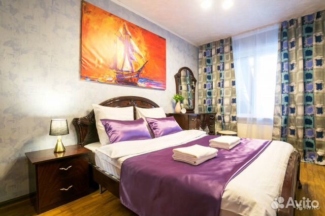 3-к квартира, 82 м², 2/9 эт. 3-к квартира, 82 м², 2/9 эт.