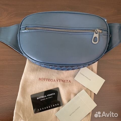 Сумка Bottega Veneta Сумка Bottega Veneta