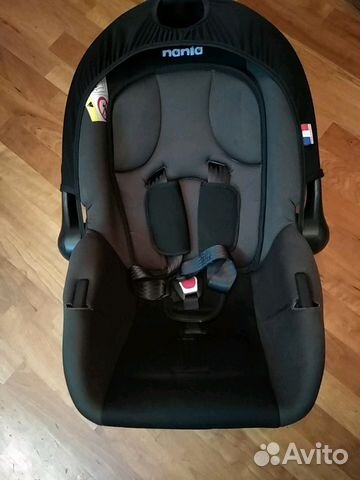 Автомобильное кресло Автомобильное кресло