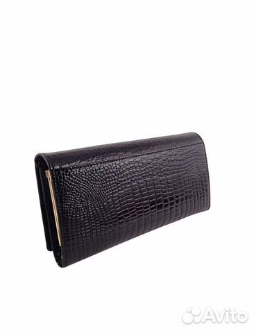 Женский кожаный кошелек Moro Jenny арт.59010 Женский кожаный кошелек Moro Jenny арт.59010