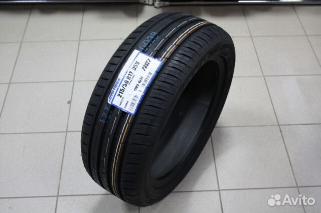 Шина 215 50 R17 Toyo Proxes CF2