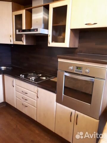 1-к квартира, 50 м², 2/5 эт.