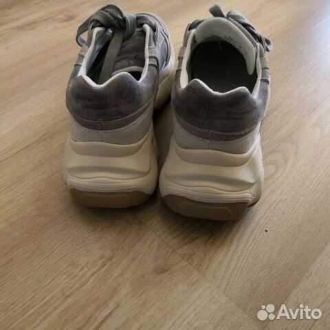 Кроссовки Кроссовки