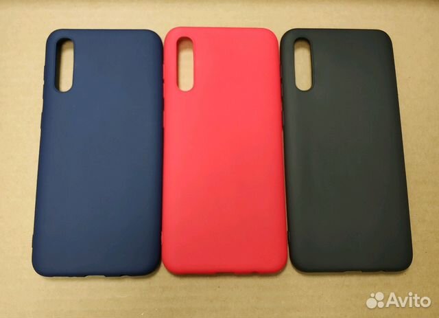 Чехол для SAMSUNG A50 Чехол для SAMSUNG A50