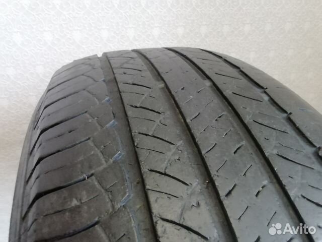 Летняя резина Michelin 245/65/R17