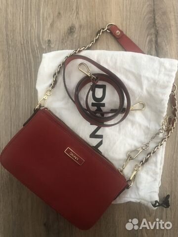 Сумка dkny Сумка dkny