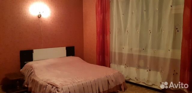 1-к квартира, 40 м², 2/9 эт. 1-к квартира, 40 м², 2/9 эт.
