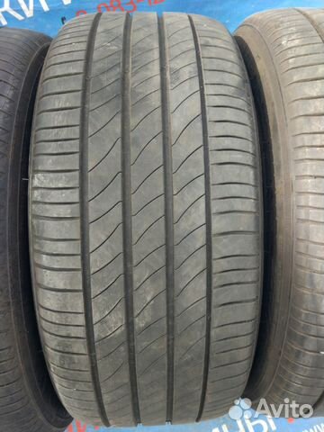 Michelin Primacy 3ST 255/45R18 из Японии б/п по РФ