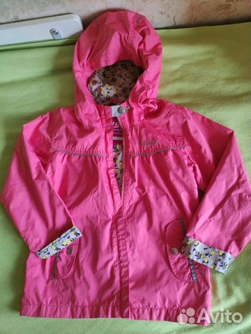 Демисезонный комплект gusty 3в1 116р Демисезонный комплект gusty 3в1 116р