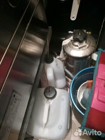 Посудомоечная машина Fagor FL30 Испания
