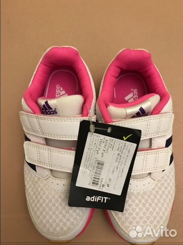 Adidas новые р.28