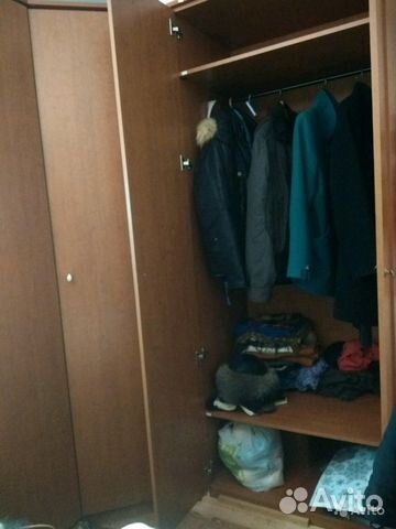 Угловой шкаф в отличном состоянии Угловой шкаф в отличном состоянии