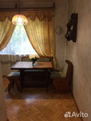 1-к квартира, 38 м², 1/16 эт. 1-к квартира, 38 м², 1/16 эт.