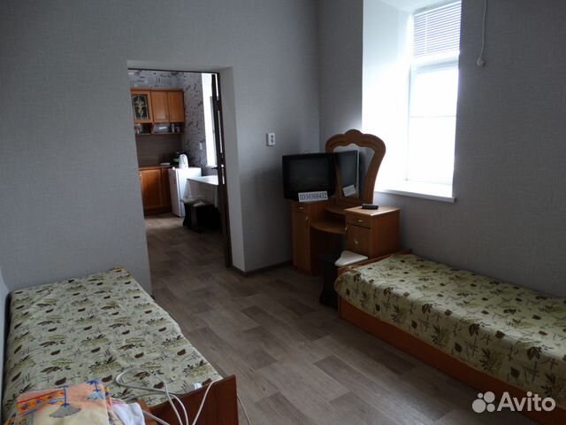 1-к квартира, 35 м², 2/2 эт.