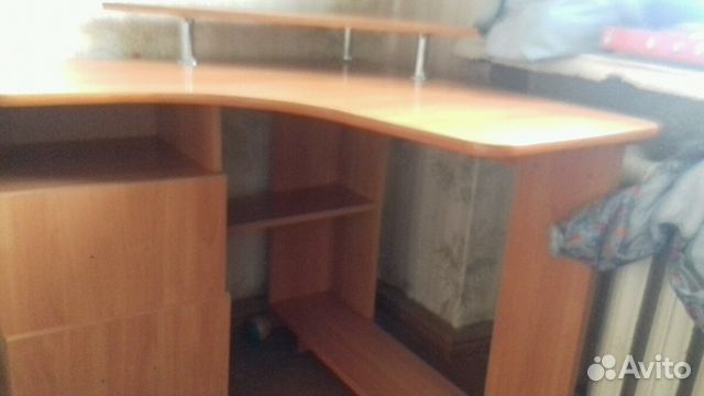 Письменный стол