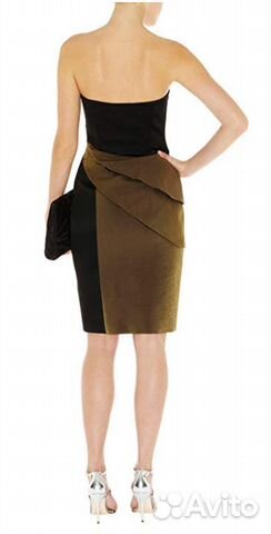 Karen Millen платье uk12