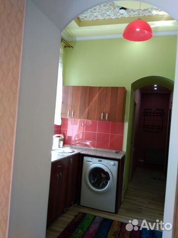 2-к квартира, 52 м², 2/2 эт.