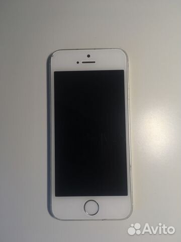 iPhone 5 16 gb