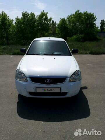 LADA Priora 1.6 МТ, 2013, 164 000 км