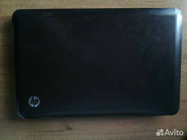 Ноутбук HP dv6-3110er