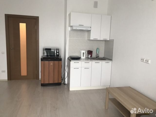 Студия, 32 м², 23/25 эт.