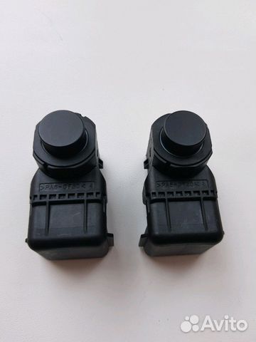 Парктроник KIA Optima III 95720-2T550 Парктроник KIA Optima III 95720-2T550