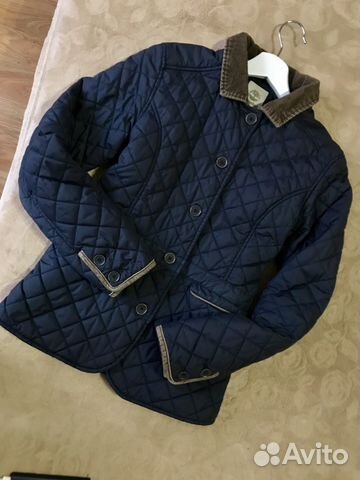 Куртка стёганая timberland Куртка стёганая timberland