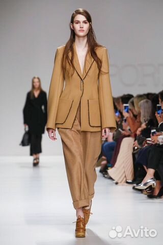 Ботинки sportmax новые оригинал Ботинки sportmax новые оригинал