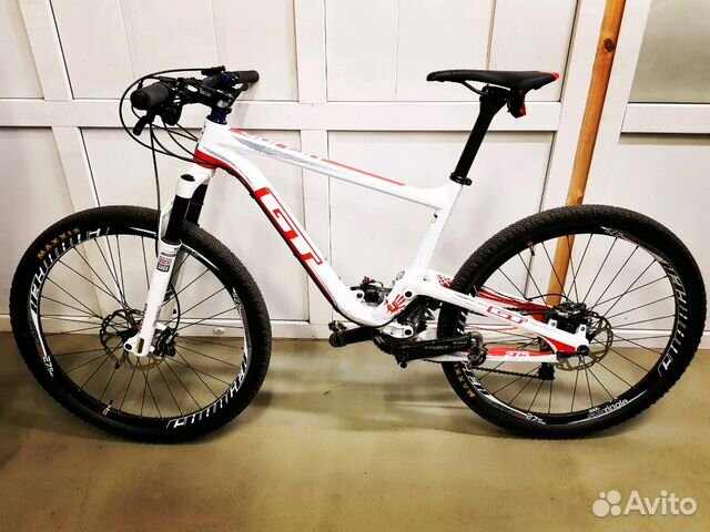 gt helion carbon expert 2015