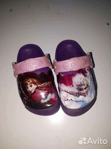 Crocs детские Crocs детские
