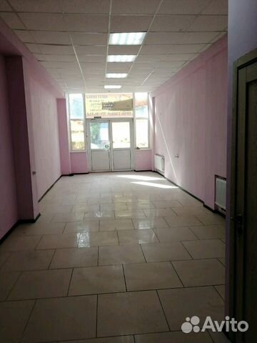 Помещение свободного назначения, 42 м² Помещение свободного назначения, 42 м²