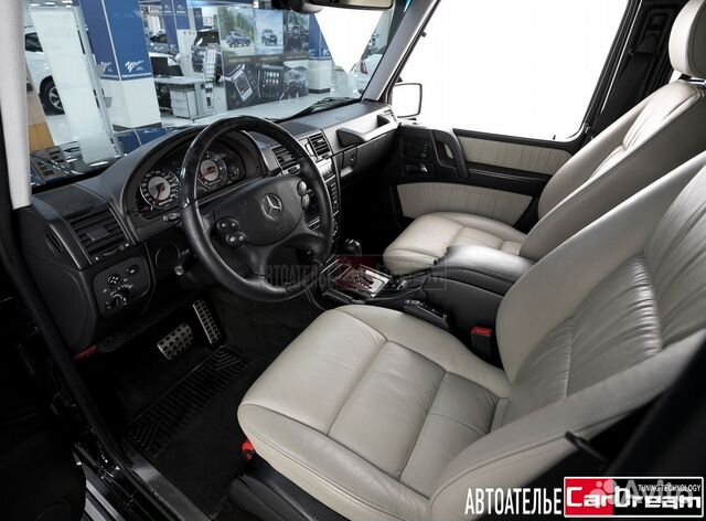 Кожаный салон сиденья Mercedes-Benz G-klasse AMG Кожаный салон сиденья Mercedes-Benz G-klasse AMG