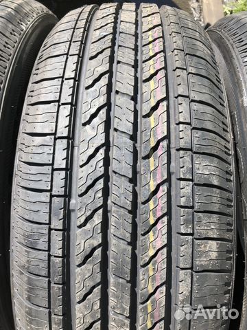 Новые шины 235 60 18 Nexen korea Новые шины 235 60 18 Nexen korea