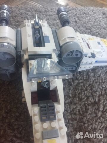 Lego Star Wars