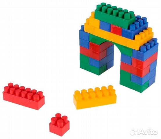 Lego duplo