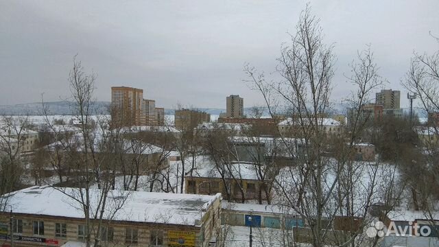 2-к квартира, 50 м², 6/9 эт.