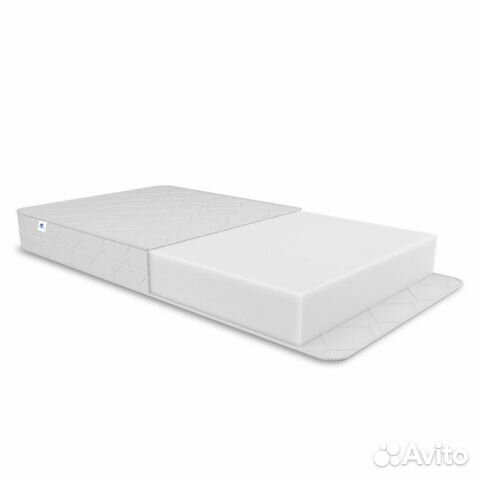Новый Детский ортопедический матрас 160*70
