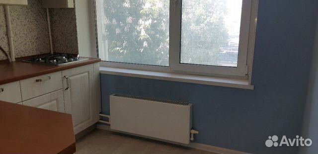 2-к квартира, 45 м², 4/16 эт. 2-к квартира, 45 м², 4/16 эт.