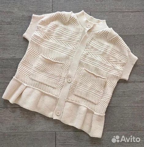 Кардиган stella mccartney оригинал Кардиган stella mccartney оригинал