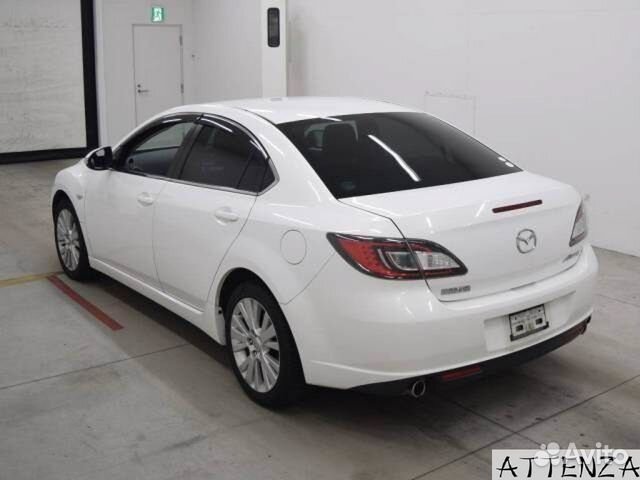 Mazda 6 GH / Мазда 6 гш В разборе Mazda 6 GH / Мазда 6 гш В разборе
