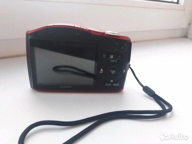 Фотоопарат Фотоопарат