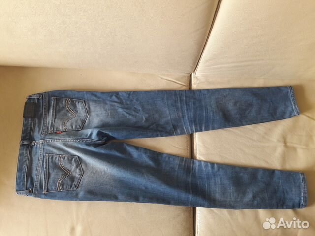 Джинсы Levis 710 - 12reg привезли из США Джинсы Levis 710 - 12reg привезли из США