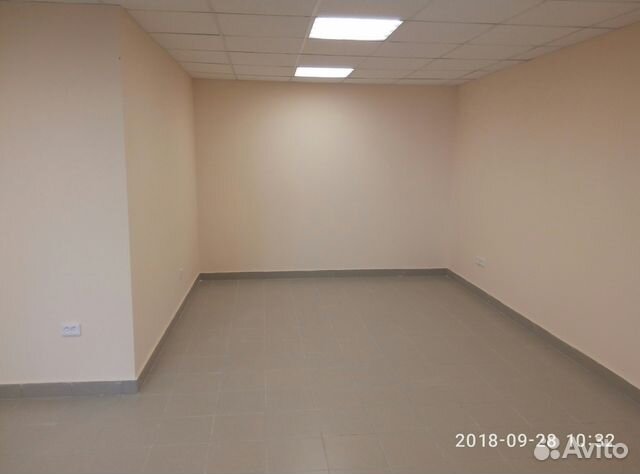 Нежилое помещение, 98.1 м²
