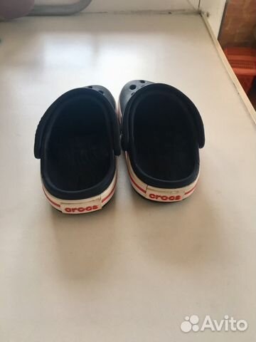 Crocs сабо