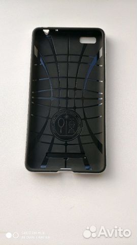 Чехол Xiaomi mi 4c