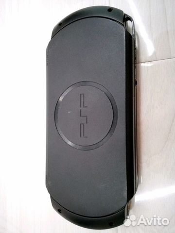 Sony PSP 8GB