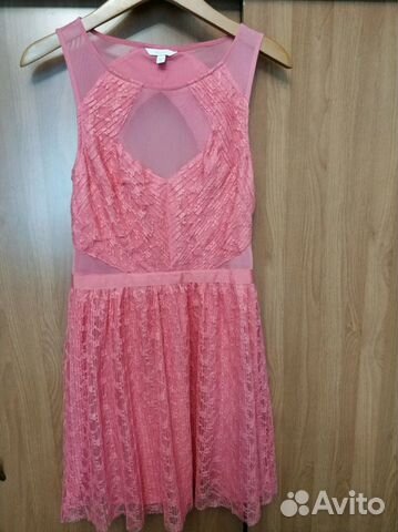 Платье guess оригинал