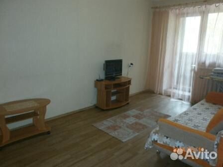 1-к квартира, 43 м², 2/5 эт. 1-к квартира, 43 м², 2/5 эт.