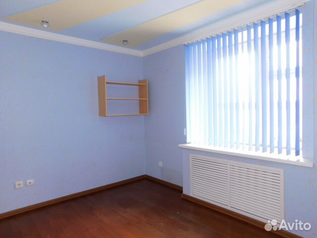 3-к квартира, 108.8 м², 6/9 эт.