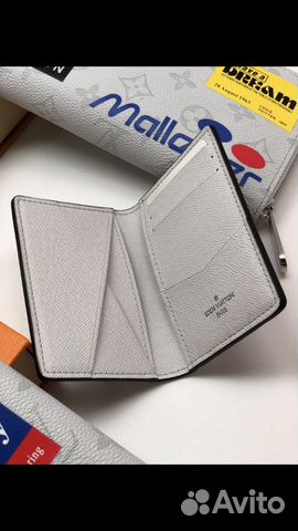 Кошелёк Louis Vuitton